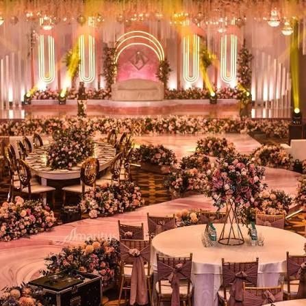 Luxury Wedding Planning Guide for Elegant Celebrations and Memorable Details