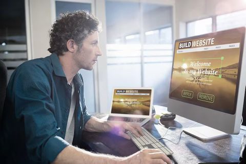 Website Builder Tools Guide to Designing Websites Without Advanced Coding Skills