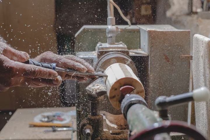 Stone Cutting Machines Explained: Precision Cutting Technologies, Stone Processing Systems and Industrial Applications