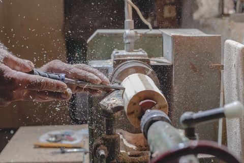 Stone Cutting Machines Explained: Precision Cutting Technologies, Stone Processing Systems and Industrial Applications