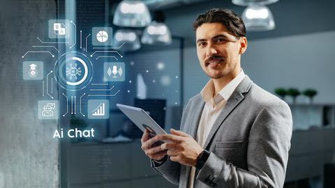 AI Agents for Business Explained: Intelligent Automation Systems, Enterprise AI Solutions and Business Applications