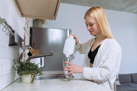 Water Filter Guide: Technologies, Filter Media, Applications and Selection Considerations