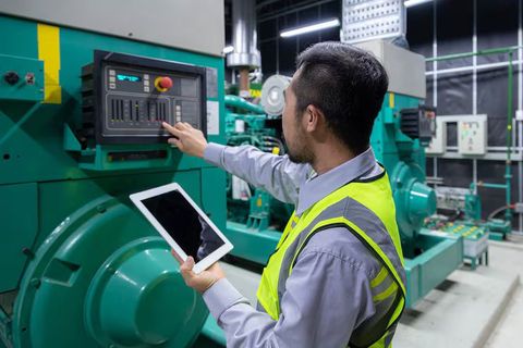 Industrial Cooling Systems Explanation With Manufacturing Insights And Facts