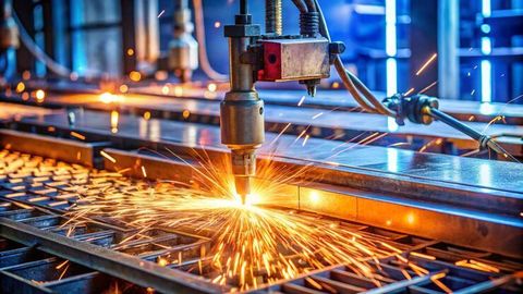 Laser Welding Machines Explanation of Laser Technology and Precision Joining Processes