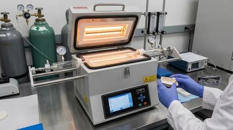 Laboratory Tube Furnaces Facts: Types, Applications and Temperature Control