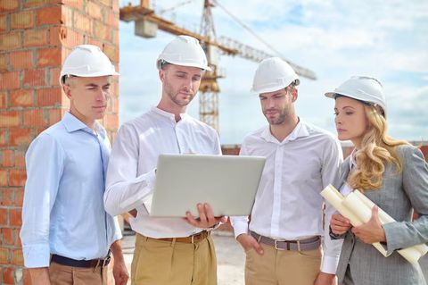 EPC Contractors and Turnkey Projects Explained: Engineering Solutions, Project Execution and Industrial Applications