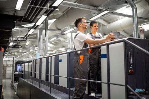 Industrial Dehumidifier Suppliers Overview of Moisture Control Systems