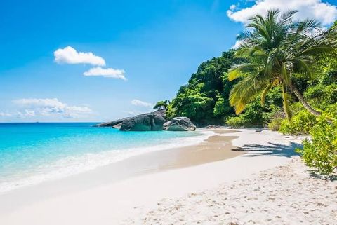 Summer Beach Getaways: Insights into Beach Weather, Activities, Destinations, and Planning