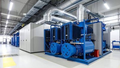 Commercial Refrigeration Systems Explained: Cooling Technologies, System Types, Manufacturing Processes, Global Manufacturers, Suppliers and Industrial Applications