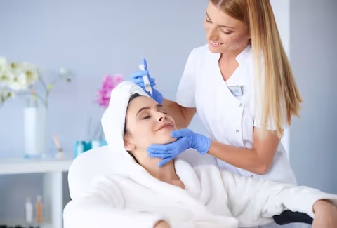 How Xeomin Is Commonly Referenced In Aesthetic Treatment Overview Discussions