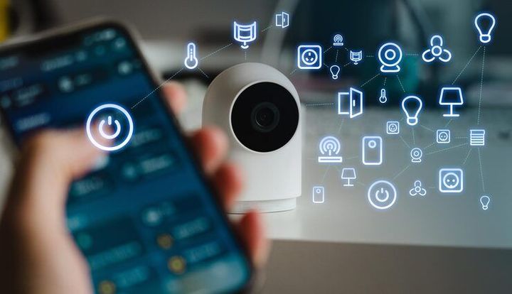 Smart Home Devices Guide to Connected Home Technology and Automation