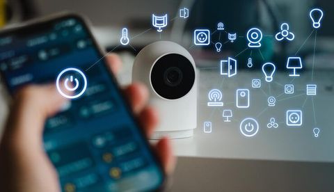 Smart Home Devices Guide to Connected Home Technology and Automation
