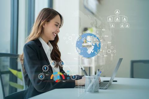 Global Employer of Record (EOR) Platforms: Discover Key Features and Benefits