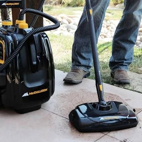 Steam Cleaner Guide: Understanding Features, Applications, and Everyday Cleaning Uses