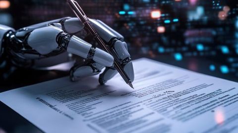 Contract AI Guide: Document Analysis, Workflow Automation, Compliance and Risk Management