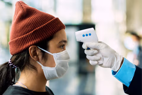 Infectious Disease Rapid Test Kits & Readers: Guide and Insights