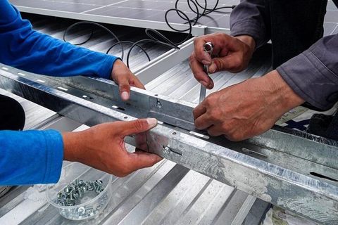 Sheet Metal Enclosure Makers Discover Features That Improve Equipment Safety
