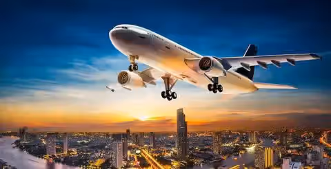 New York to London Flights: A Complete Guide to Transatlantic Travel