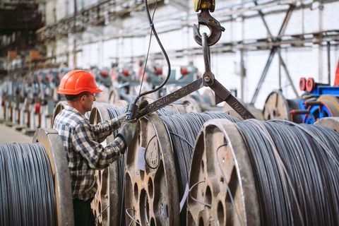 Guide to Cable Recycling Machines: From Scrap to Recovered Metal