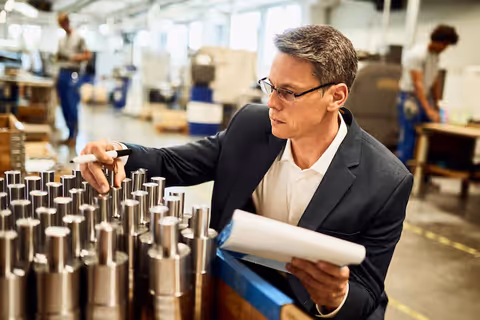 Understanding fabrication products applications