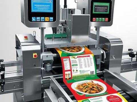 Industrial Label Design Tips: Materials, Layout, Printing and Maintenance Considerations
