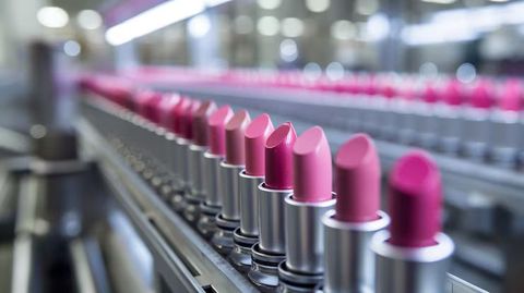 Lip Balm Filling Machines Explained: Types, Components, Working Process and Applications