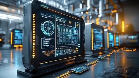 Industrial Edge Computing: A Guide to Smarter Operations