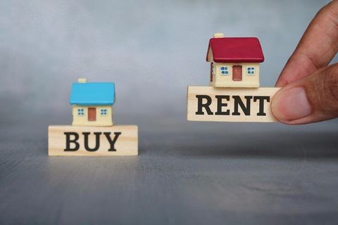 Renting vs Buying Home: What Should You Choose?