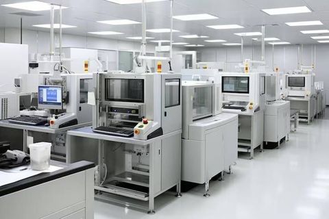 Explore Precision Cleanroom Ovens With Uniform Heating and Cleanroom Compatibility Details