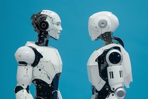 Humanoid Robots Overview: How They Work, Key Components, AI Features and Practical Uses