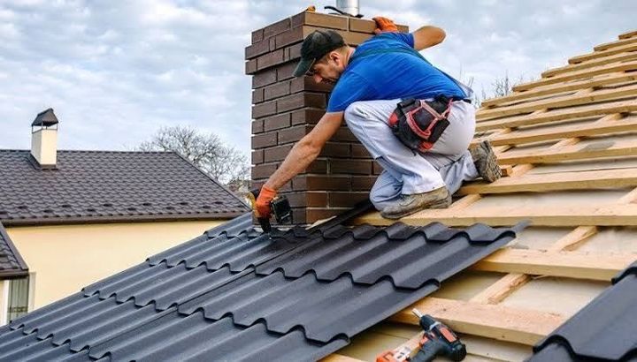Roof Replacement Due to Hail Damage: How to Avoid Expensive Mistakes