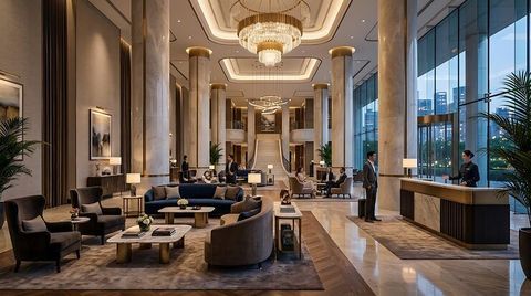 Explore Luxury Hotels With Premium Facilities and Comfortable Stay Options