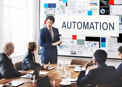 Enterprise Automation Platform Guide: Features and Business Benefits