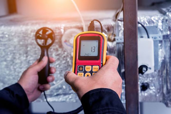 NDT and Quality Testing Services Explained: Inspection Technologies, Compliance Standards and Industrial Applications
