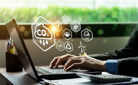 Carbon Capture Technology Explained: CO₂ Capture Systems, CCUS Technologies, Industrial Equipment, Manufacturers and Applications
