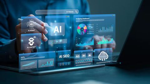 AI Workflow Automation Guide to Designing, Monitoring, and Managing Intelligent Workflows