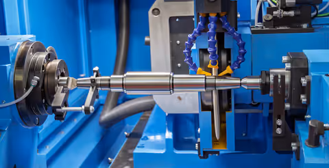 OEM Hydraulic Component Makers: A Guide to Manufacturing and Custom Components