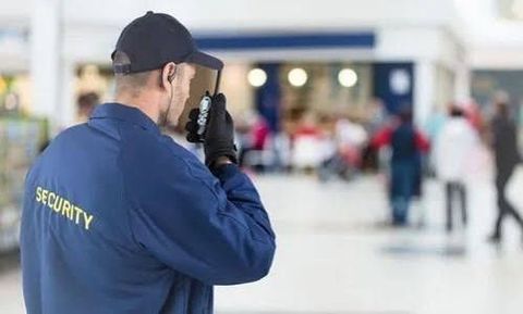 Commercial Security: A Guide to Modern Protection Systems