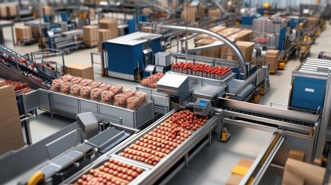Explore Food Packaging Machines: Important Advice, Resources and Key Facts