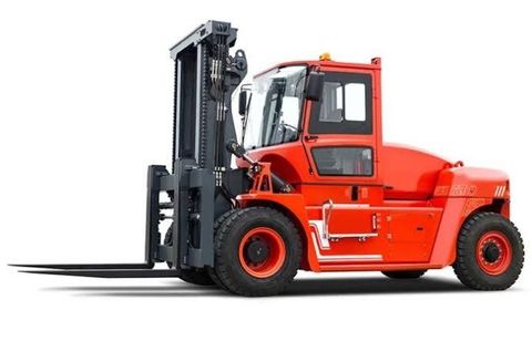 Industrial Forklifts Insights: Equipment Roles Across Warehouses and Manufacturing