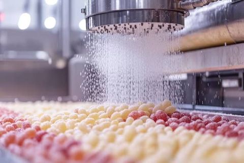 Coating Machine Information With Automated Production and Surface Finishing Solutions