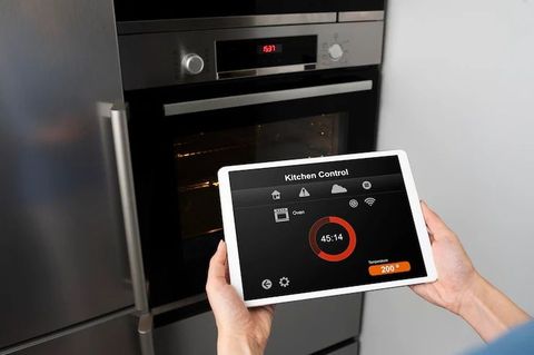 Explore Smart Home Appliances: Devices, Features, Benefits, Connectivity and Future Trends