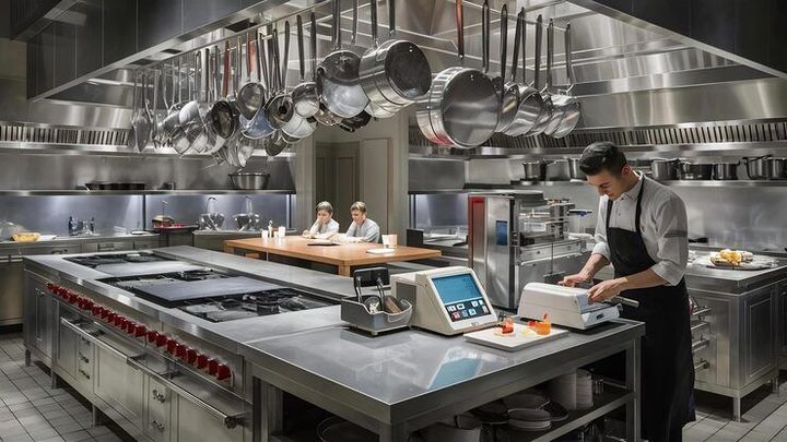 How to Understand Restaurant Equipment Specifications
