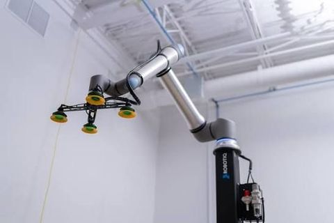 The Quiet Shift Toward Vacuum Clamping Systems in Precision Manufacturing