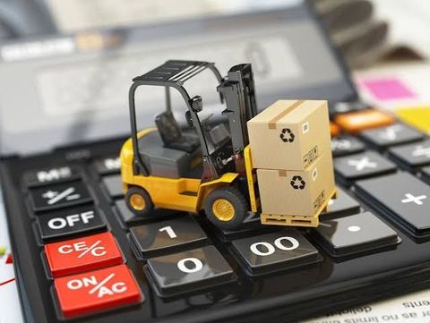 Equipment Financing Guide: Understanding Funding Options for Business Equipment