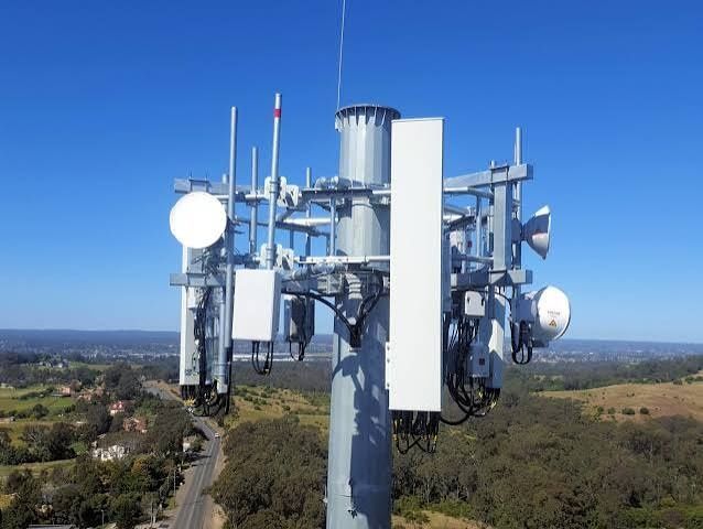 Industrial Antennas: Explore Types, Uses, and Key Features