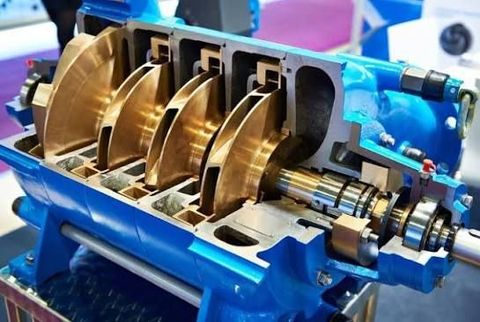 Industrial Vibration Monitoring System Insights for Equipment Performance