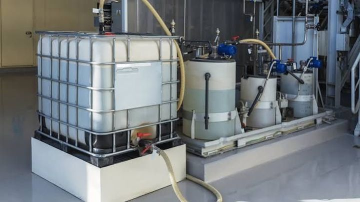 Dosing System: Facts About Automated Dosing and Process Control