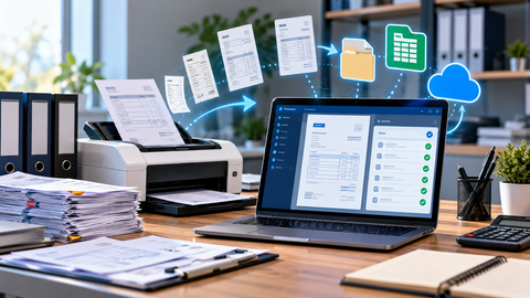 Invoice Automation Tools: A Complete Guide for Small Business