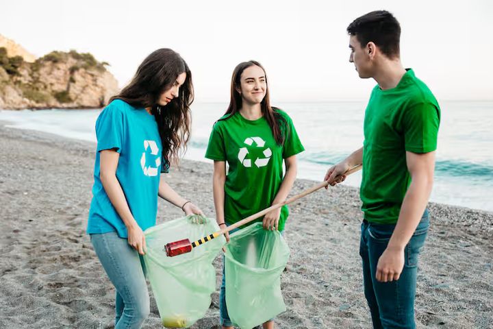 Learn How EPS Recycling Helps Reduce Waste and Protect the Environment